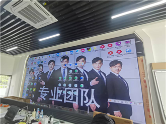 广西某园区
