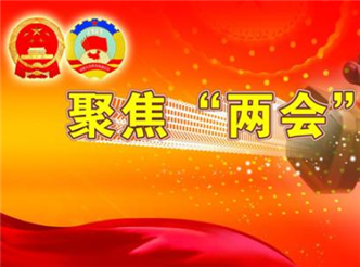 两会关键词简析 对安防行业有何影响?