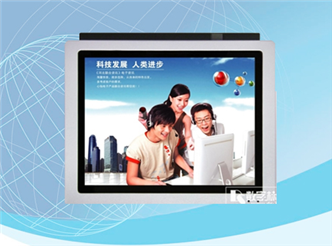 广告机的创意化时代将真正来临了