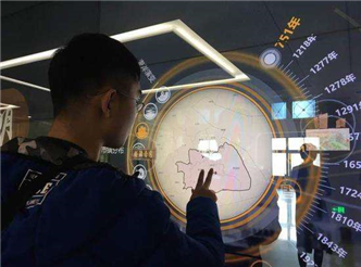 专显科技多点触控技术让你我生活更精彩
