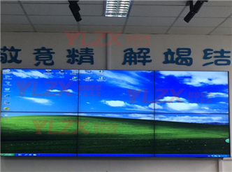 二维码应用对LED液晶显示屏之影响分析