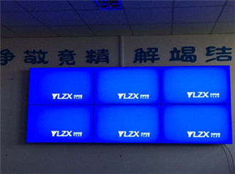 怎样检测液晶拼接大屏调试及信号干扰屏蔽