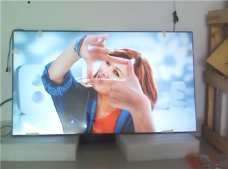 LCD监视器与LCD显示器和LCD TV 有什么区别？